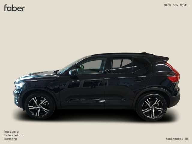 Volvo XC 40