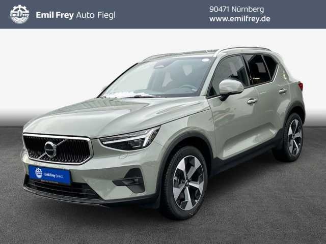 Volvo XC 40