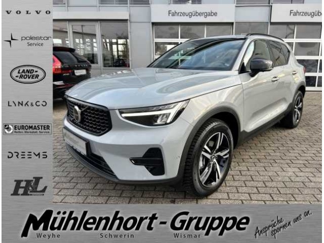 Volvo XC 40