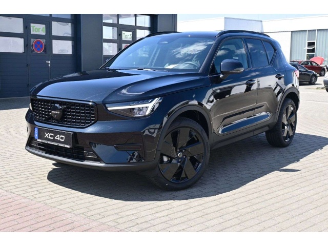 Volvo XC 40