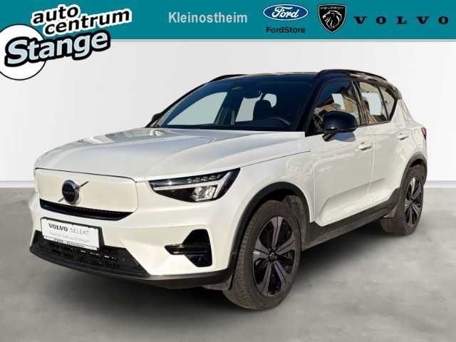 Volvo XC 40