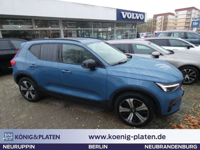 Volvo XC 40