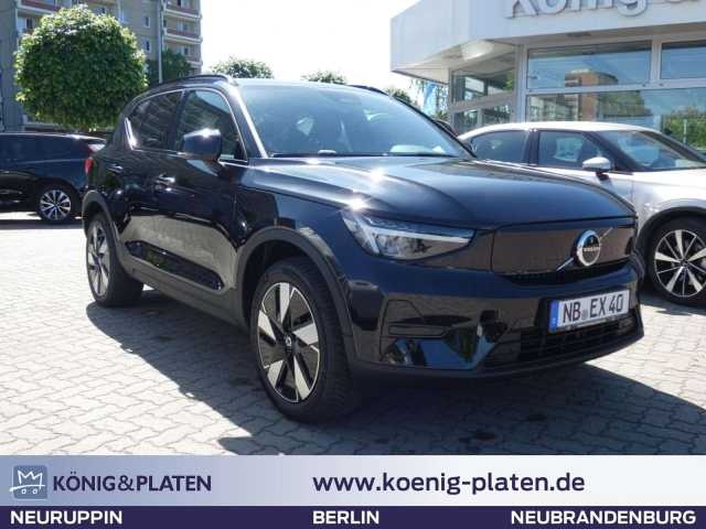 Volvo XC 40