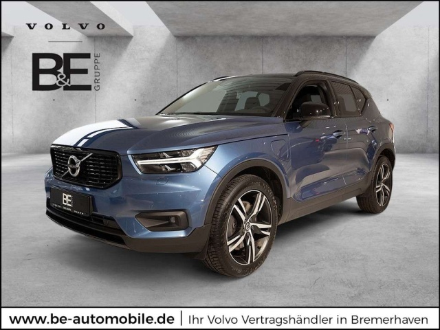 Volvo XC 40