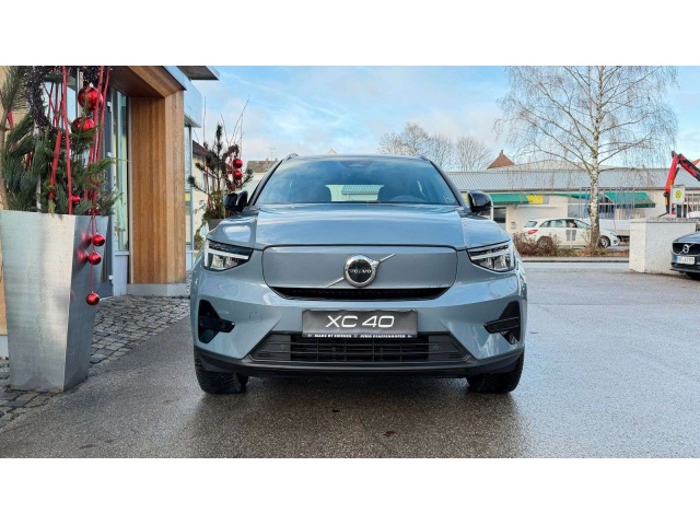 Volvo XC 40