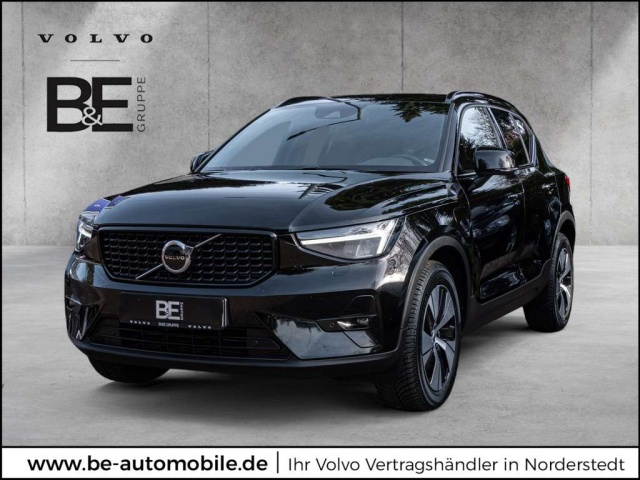 Volvo XC 40