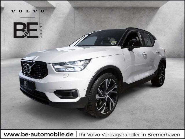Volvo XC 40