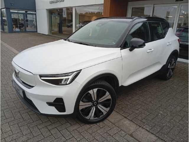 Volvo XC 40