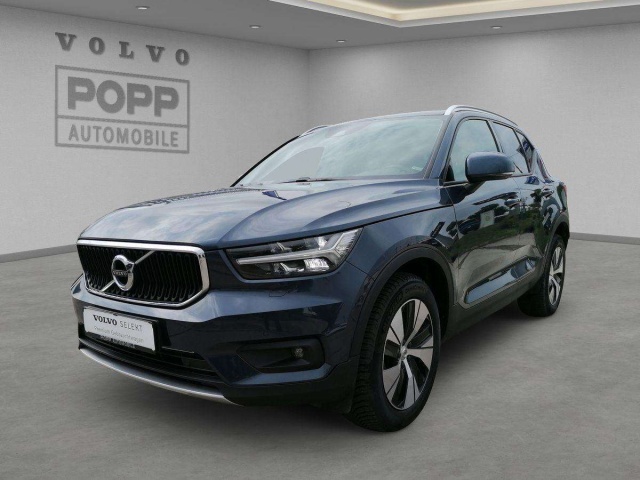 Volvo XC 40