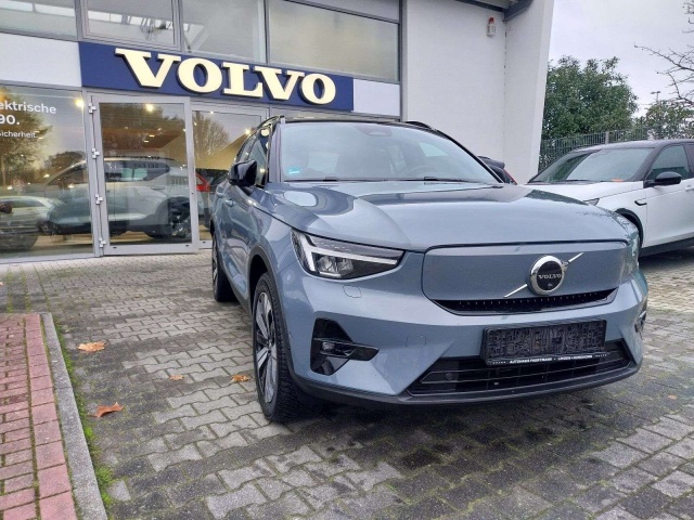 Volvo XC 40