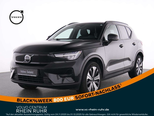 Volvo XC 40