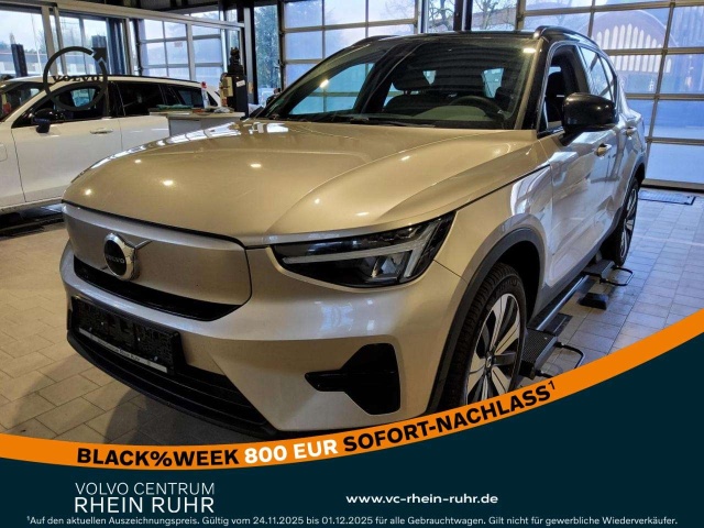 Volvo XC 40