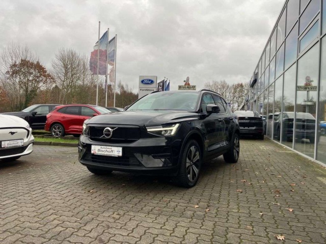 Volvo XC 40