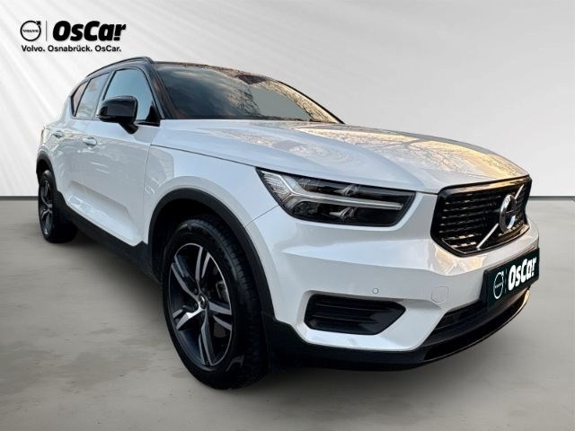 Volvo XC 40