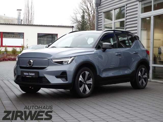 Volvo XC 40