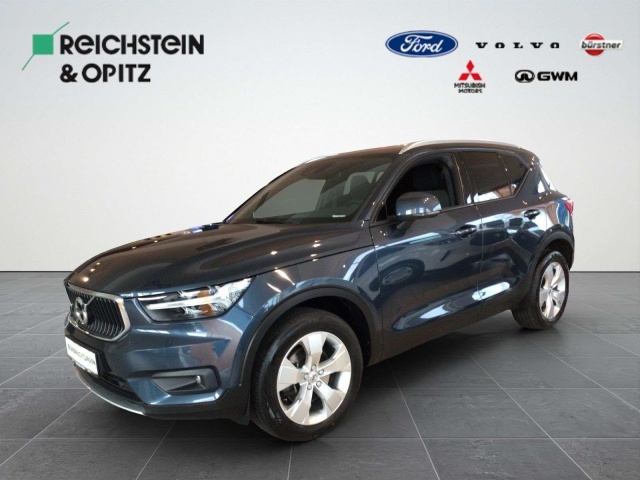 Volvo XC 40