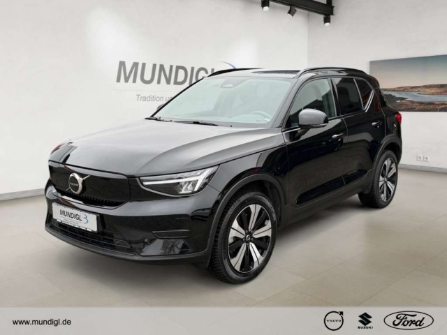 Volvo XC 40