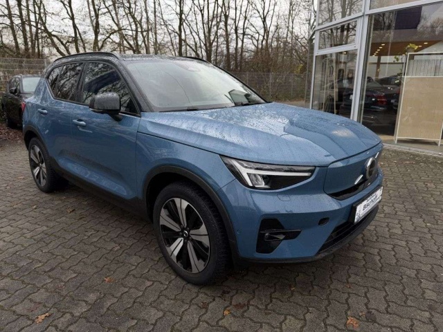 Volvo XC 40