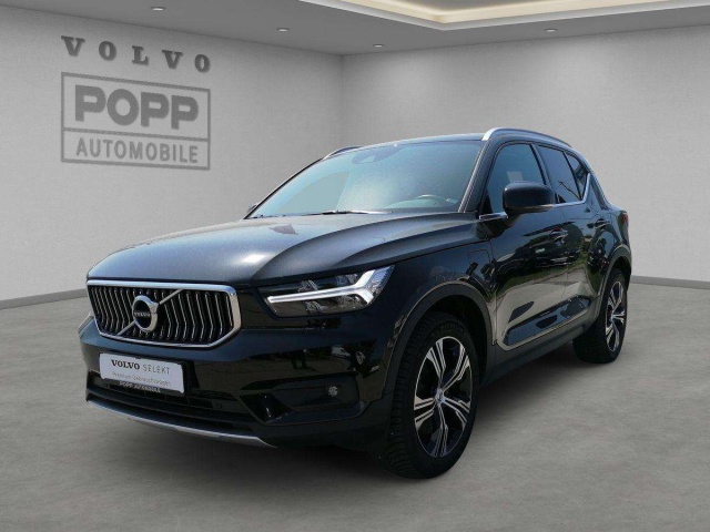 Volvo XC 40