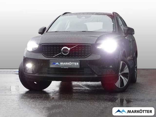 Volvo XC 40