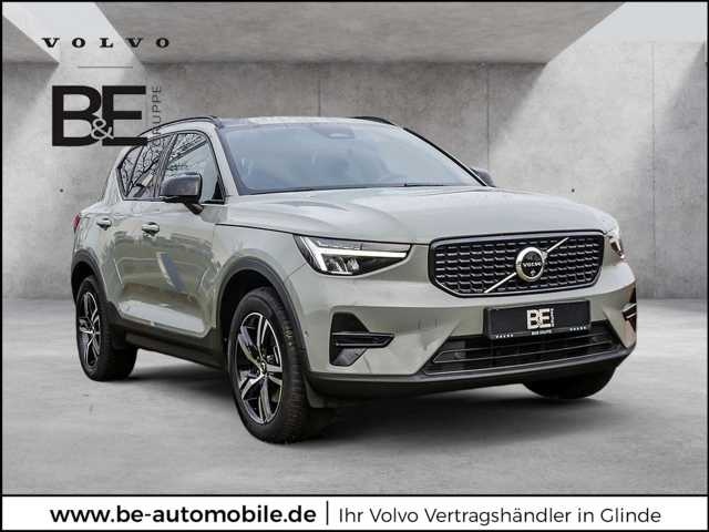 Volvo XC 40
