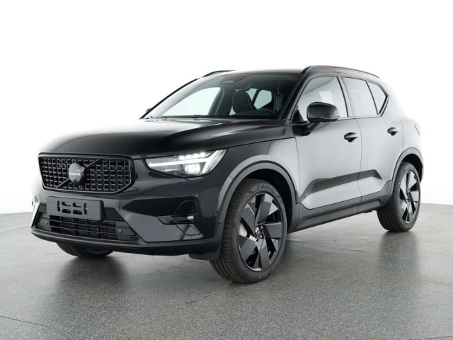 Volvo XC 40