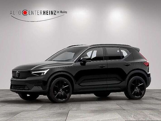 Volvo XC 40