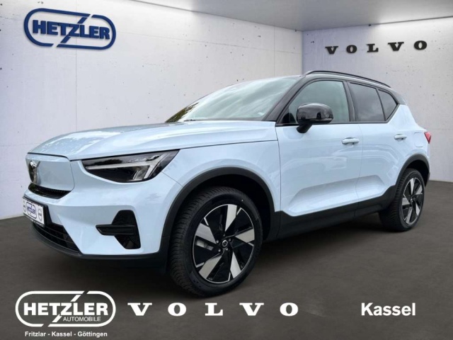 Volvo XC 40
