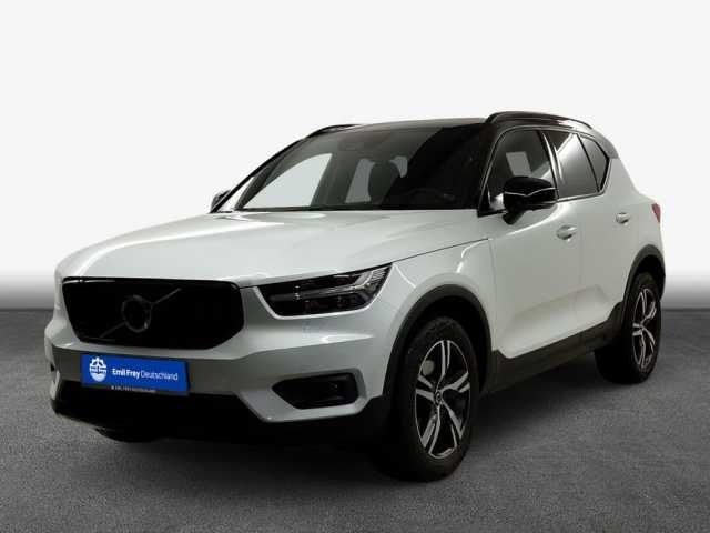 Volvo XC 40