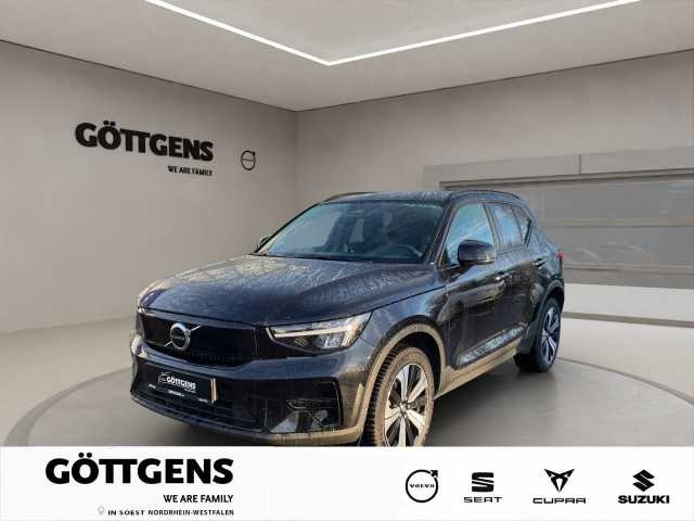 Volvo XC 40