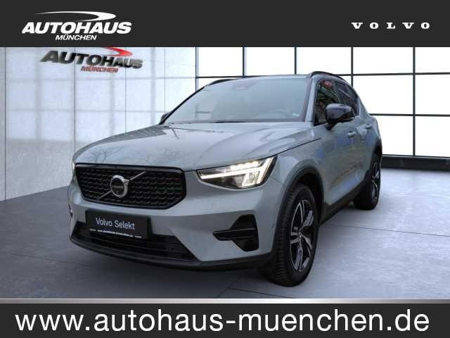 Volvo XC 40