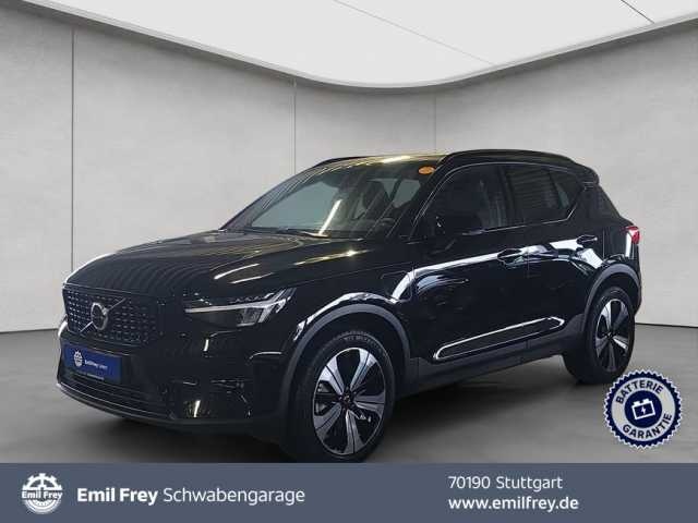 Volvo XC 40