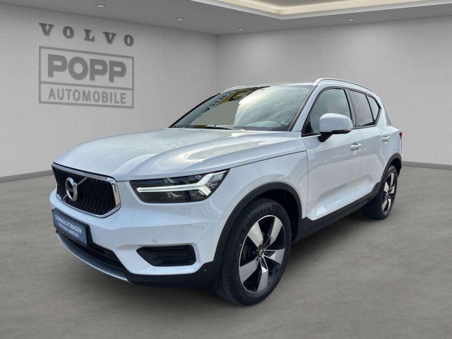 Volvo XC 40