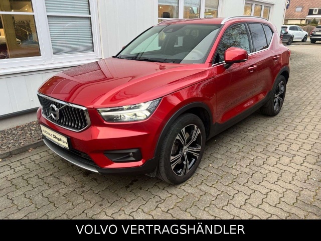 Volvo XC 40