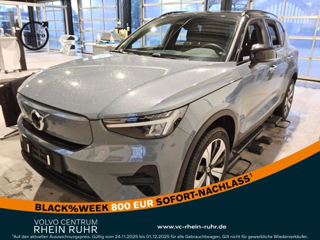 Volvo XC 40