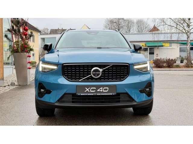 Volvo XC 40