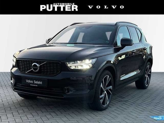Volvo XC 40