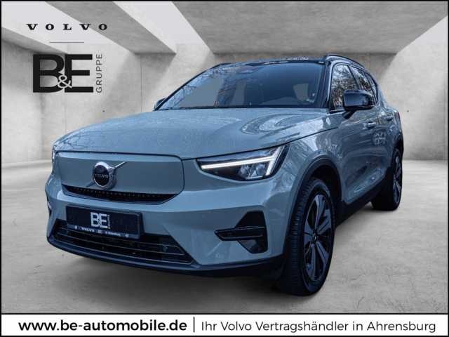 Volvo XC 40