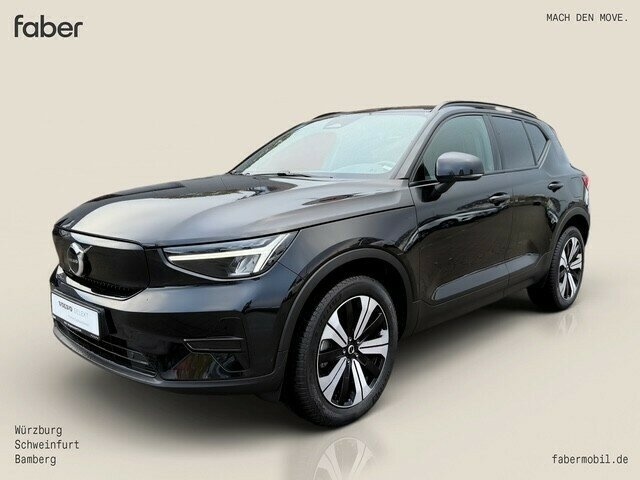 Volvo XC 40