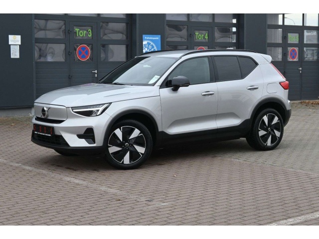 Volvo XC 40