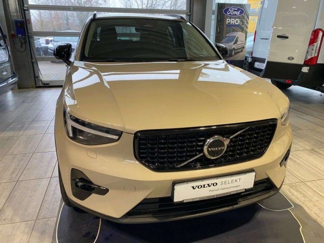 Volvo XC 40