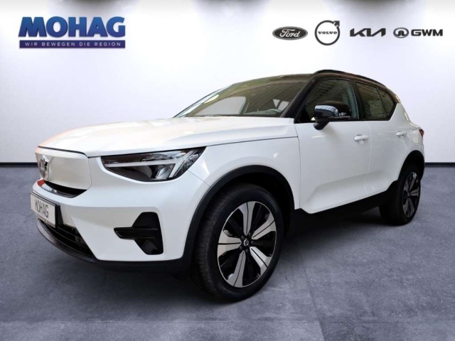 Volvo XC 40