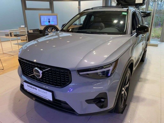 Volvo XC 40