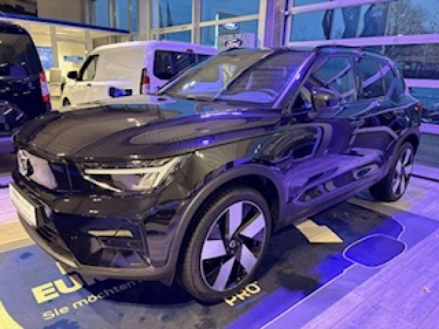 Volvo XC 40