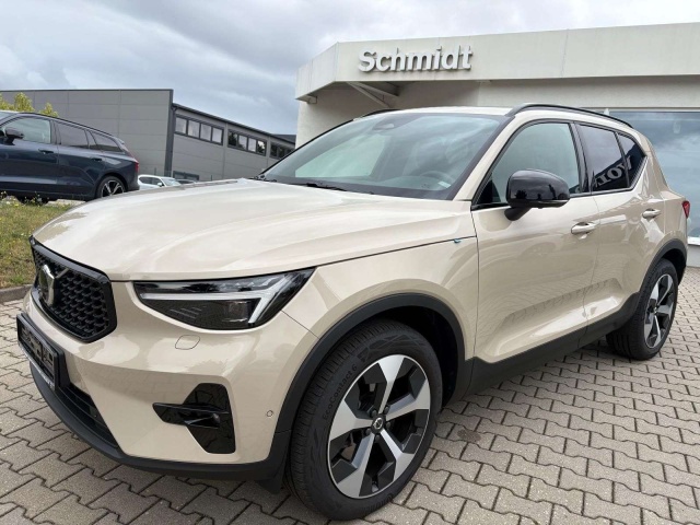 Volvo XC 40