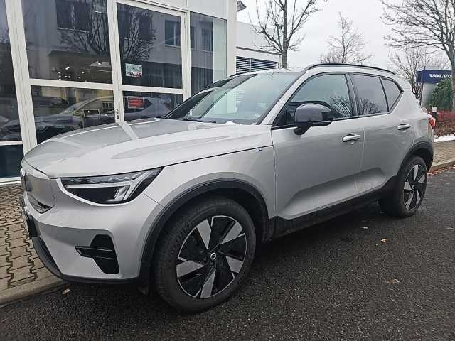 Volvo XC 40