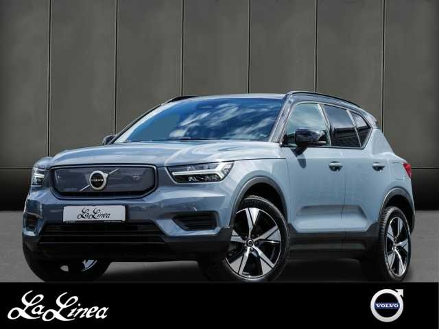 Volvo XC 40