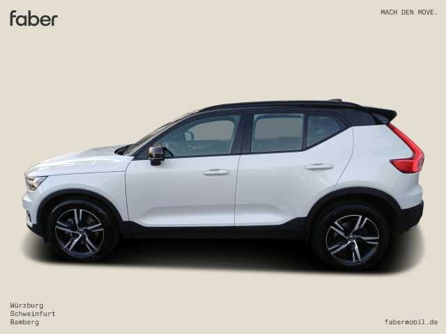 Volvo XC 40