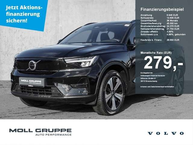 Volvo XC 40