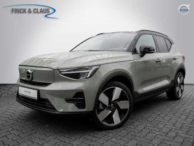 Volvo XC 40